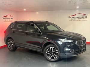 SEAT Tarraco 2.0 TDI 150HP DSG 7S SE 5DR AUTOMATIC - Image 4