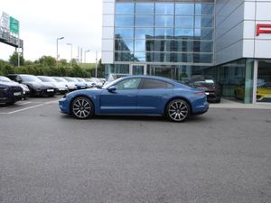 Porsche Taycan RWD (new 252 Registration) - Image 3