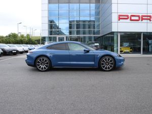 Porsche Taycan RWD (new 252 Registration) - Image 4