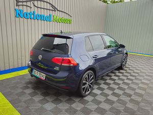 2016 Volkswagen Golf 1.2 TSI Petrol Automatic - Image 3