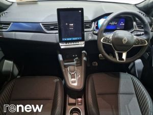 Renault Symbioz Iconic Esprit Alpine E-tech Hybri - Image 3