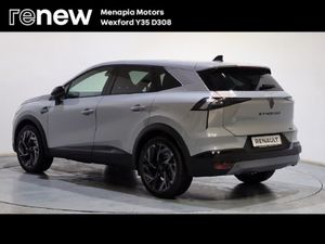 Renault Symbioz Iconic Esprit Alpine E-tech Hybri - Image 4