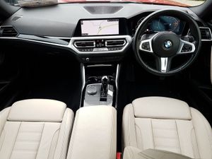 BMW 2 Series 220d M Sport Coupe - Image 4
