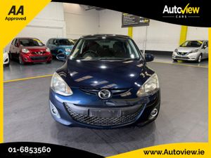 Mazda Mazda2 /Demio 1.3 5DR Automatic, AA APPROVED - Image 3