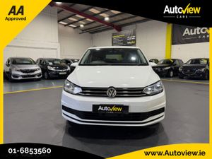 Volkswagen Touran New Model 1.4 TSI  7 Speed DSG A - Image 3