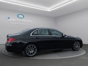 Mercedes-Benz E-Class 2020 - Image 4