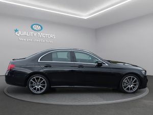 Mercedes-Benz E-Class 2020 - Image 3