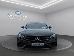Mercedes-Benz E-Class 2020 - Image 2