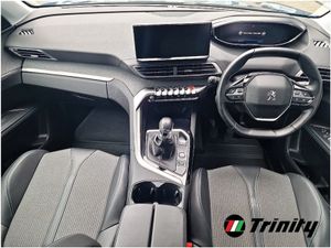 Peugeot 5008 1.5 Bluehdi 130BHP Allure Trinity Mo - Image 2
