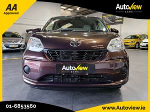 Toyota Passo 1.0. 5DR Automatic, AA APPROVED // FI - Image 2