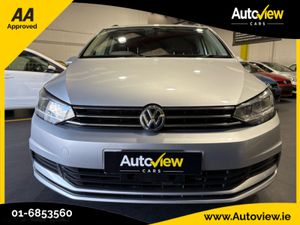 Volkswagen Touran NEW Model 1.4 TSI 7 Speed DSG Au - Image 3
