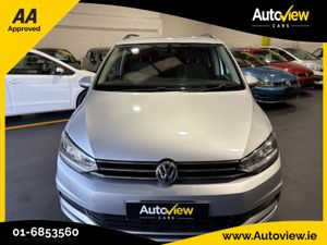 Volkswagen Touran NEW Model 1.4 TSI 7 Speed DSG Au - Image 4