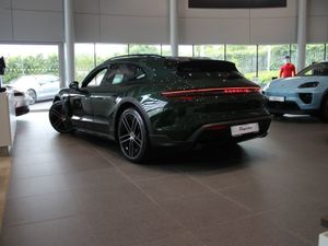 Porsche Taycan 4S Cross Turismo (new 252 Registra - Image 3