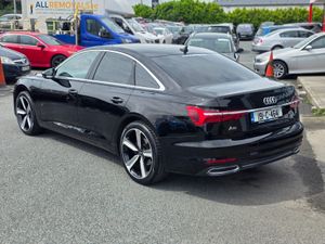 Audi A6 Sport 2.0 Diesel 40TDi 204ps Auto (191) - Image 3