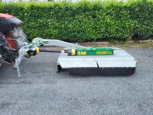 Major 800SM - Image 2