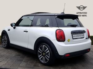 MINI Cooper S Electric Level 3 - Image 2