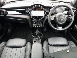MINI Cooper S Electric Level 3 - Image 4