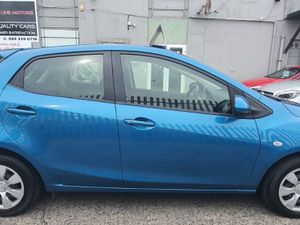♦️2014 Mazda Demio Automatic♦️ - Image 4