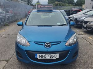 ♦️2014 Mazda Demio Automatic♦️ - Image 3
