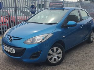 ♦️2014 Mazda Demio Automatic♦️ - Image 2
