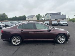 Volkswagen Passat 2016 Highline 2.0Tdi FSH! - Image 2