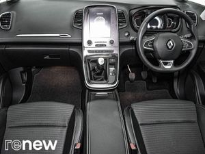 Renault Grand Scenic Signature Blue dCi 120 My19 - Image 2