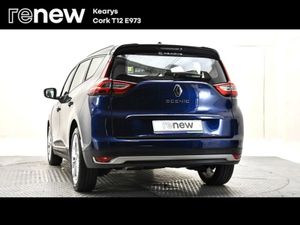 Renault Grand Scenic Signature Blue dCi 120 My19 - Image 3