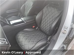 Mercedes-Benz S-Class S350d AMG Line Auto - Image 4