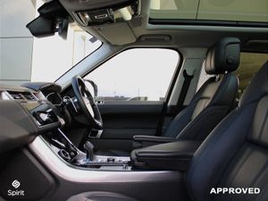 Land Rover Range Rover Sport 2.0 Si4 Phev HSE Dyn - Image 3
