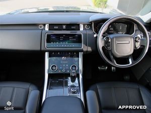 Land Rover Range Rover Sport 2.0 Si4 Phev HSE Dyn - Image 4
