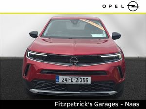 Opel Mokka Elegance 1.2i Demo With 3.9  Finance A - Image 3