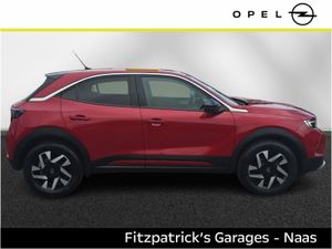 Opel Mokka Elegance 1.2i Demo With 3.9  Finance A - Image 4