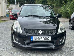 SUZUKI SWIFT 20141.2 AUTO RS EDITION - Image 2