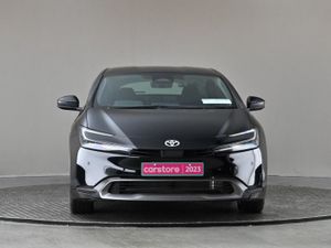 Toyota Prius Self Charging Hybrid  low Mileage 36 - Image 2