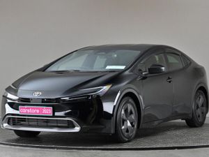 Toyota Prius Self Charging Hybrid  low Mileage 36 - Image 3