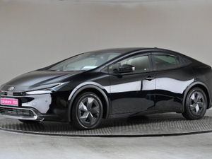 Toyota Prius Self Charging Hybrid  low Mileage 36 - Image 4
