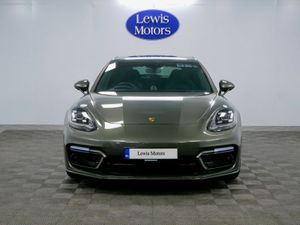 2023 Porsche Panamera E-Hybrid Platinum Edition - Image 3