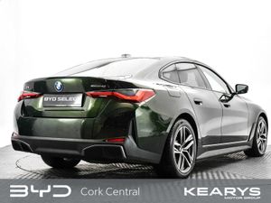 BMW i4 Edrive40 Sport One Owner Car - Image 3