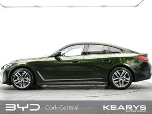BMW i4 Edrive40 Sport One Owner Car - Image 4