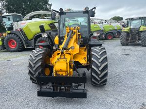 Jcb TM 320 - Image 2