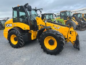 Jcb TM 320 - Image 3