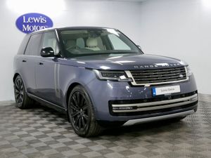 2024 Range Rover SE P460e - Image 2
