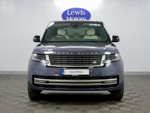 2024 Range Rover SE P460e - Image 3