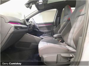 Volkswagen Golf 2.0 TSI 245HP GTI DSG - Image 4