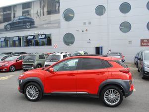 Hyundai KONA 2019 - Image 2