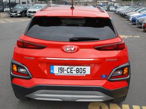 Hyundai KONA 2019 - Image 4