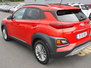 Hyundai KONA 2019 - Image 3