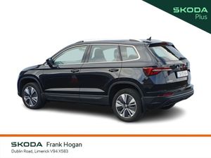 Skoda Karoq 2.0tdi 115BHP Ambition Call Cormac on - Image 3