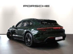 Porsche Taycan 4S Cross Turismo (new 252 Registra - Image 3
