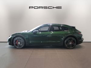 Porsche Taycan 4S Cross Turismo (new 252 Registra - Image 4